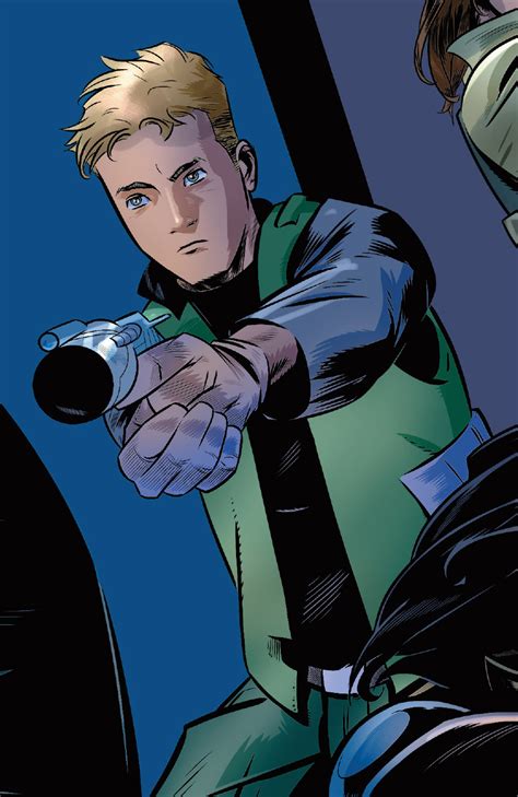 fitz marvel|Leo Fitz (Earth.